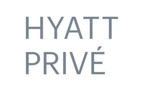 凯悦Hyatt Prive合作伙伴