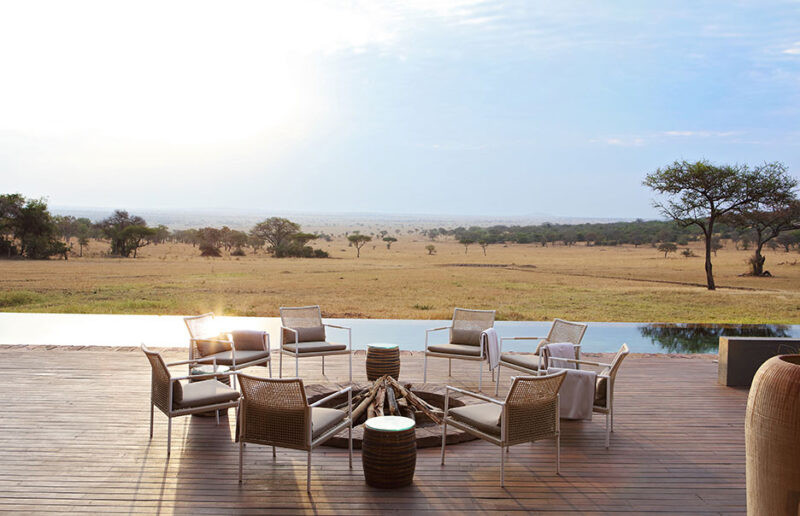 Stay 4 Pay 3: Singita Serengeti Stay 4 Pay 3: Singita Serengeti