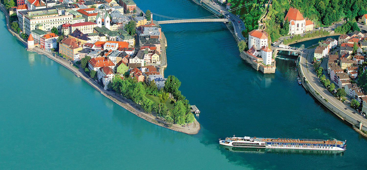 AmaWaterways AmaWaterways