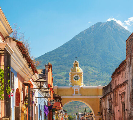 抵达危地马拉城 ARRIVE GUATEMALA / 安提瓜ANTIGUA GUATEMALA(平均海拔1,500米) 抵达危地马拉城 ARRIVE GUATEMALA / 安提瓜ANTIGUA GUATEMALA(平均海拔1,500米)