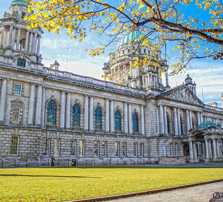 贝尔法斯特BELFAST 贝尔法斯特BELFAST