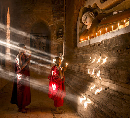 仰光 YANGON / 蒲甘 BAGAN 仰光 YANGON / 蒲甘 BAGAN