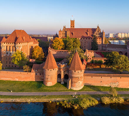 格但斯克GDANSK / 马尔堡MALBORK / 格但斯克GDANSK 格但斯克GDANSK / 马尔堡MALBORK / 格但斯克GDANSK