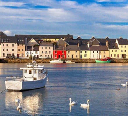 贝尔法斯特BELFAST / 高威GALWAY 贝尔法斯特BELFAST / 高威GALWAY