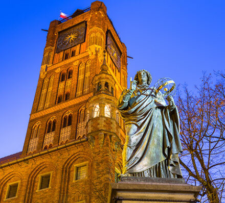 格但斯克GDANSK / 托伦TORUN / 华沙WARSAW 格但斯克GDANSK / 托伦TORUN / 华沙WARSAW