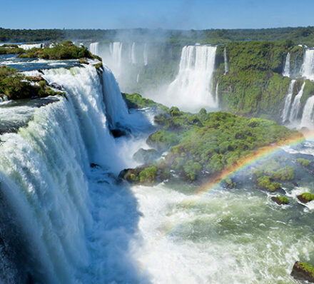 布宜诺斯艾利斯BUENOS AIRES / 伊瓜苏瀑布IGUAZU FALLS 布宜诺斯艾利斯BUENOS AIRES / 伊瓜苏瀑布IGUAZU FALLS