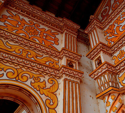 康塞普西翁 CONCEPCION / 圣克鲁斯 SANTA CRUZ(海拔400米-500米) 康塞普西翁 CONCEPCION / 圣克鲁斯 SANTA CRUZ(海拔400米-500米)