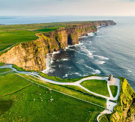 高威GALWAY / 基拉尼KILLARNEY 高威GALWAY / 基拉尼KILLARNEY