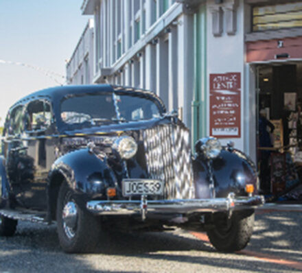 罗托鲁瓦 ROTORUA / 纳皮尔 NAPIER 罗托鲁瓦 ROTORUA / 纳皮尔 NAPIER