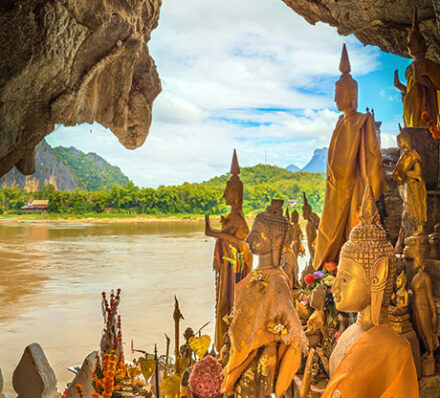 琅勃拉邦 LUANG PRABANG 琅勃拉邦 LUANG PRABANG