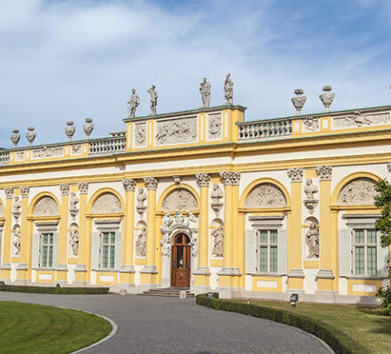 华沙WARSAW 华沙WARSAW