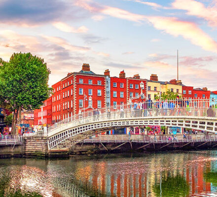 基拉尼KILLARNEY / 都柏林DUBLIN 基拉尼KILLARNEY / 都柏林DUBLIN