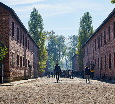 弗洛兹瓦夫WROCLAW / 奥斯维辛集中营AUSCHWITZ / 克拉科夫KRAKOW 弗洛兹瓦夫WROCLAW / 奥斯维辛集中营AUSCHWITZ / 克拉科夫KRAKOW