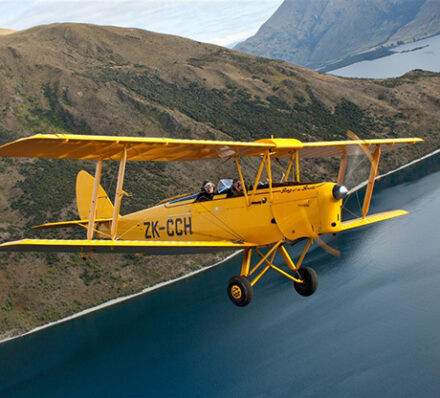 瓦纳卡 WANAKA / 皇后镇 QUEENSTOWN 瓦纳卡 WANAKA / 皇后镇 QUEENSTOWN