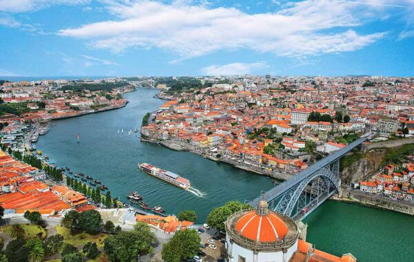 Advance Purchase: AMAWaterways Advance Purchase: AMAWaterways