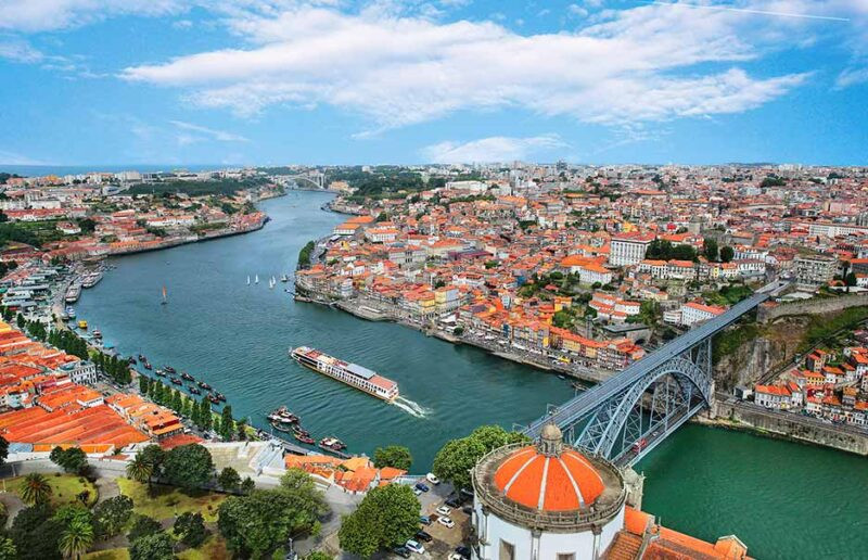 Advance Purchase: AMAWaterways Advance Purchase: AMAWaterways