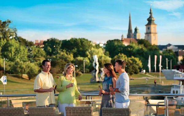 Frontline Heroes Offers: AMAWaterways Frontline Heroes Offers: AMAWaterways