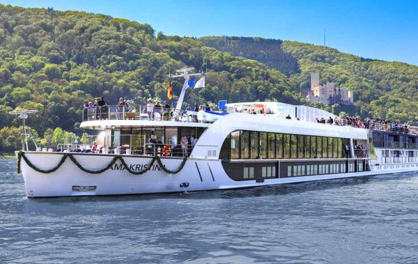 Group Offer: AMAWaterways Group Offer: AMAWaterways