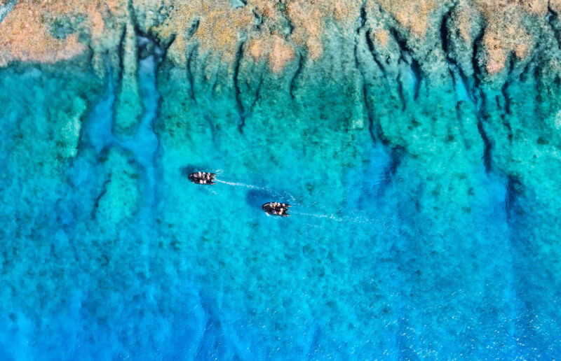 Advance Purchase: Silversea Advance Purchase: Silversea