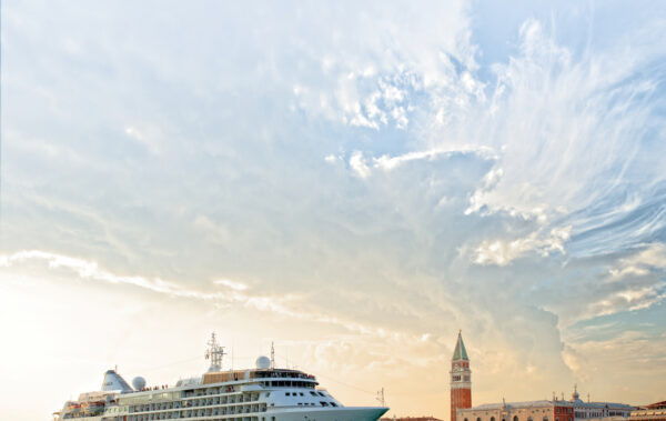 Future Cruise Certificate: Silversea Future Cruise Certificate: Silversea