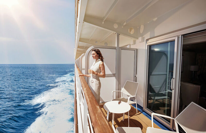 Exclusive Offer: Silversea Exclusive Offer: Silversea