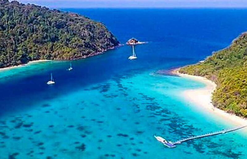 Special Rate: The Moorings Special Rate: The Moorings