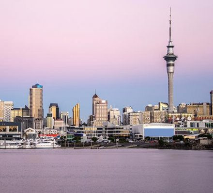 奥克兰上船EMBARK IN AUCKLAND 奥克兰上船EMBARK IN AUCKLAND