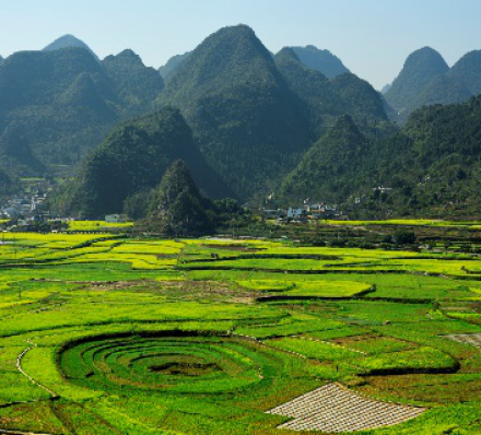 兴义 / 平塘   兴义 / 平塘
