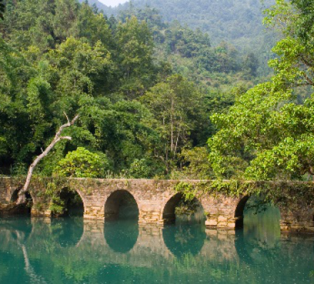 平塘 / 荔波  平塘 / 荔波