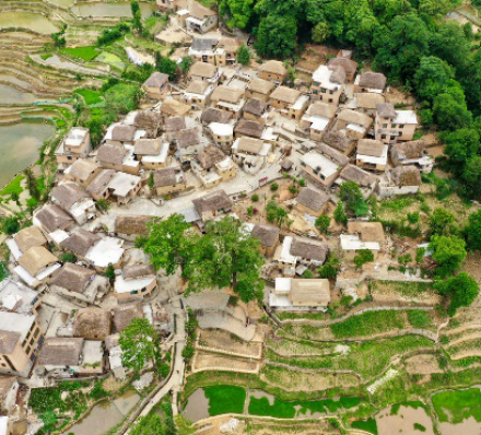 红河谷 红河谷