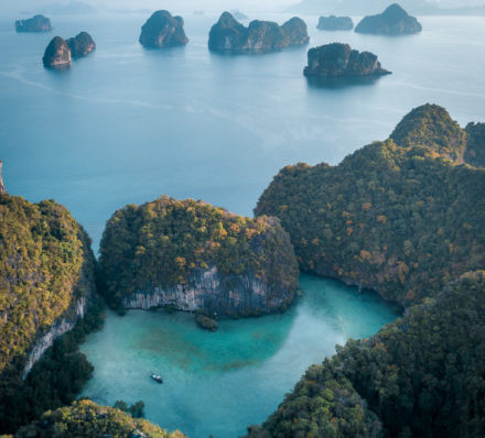 安达曼海岸 ANDAMAN COAST 安达曼海岸 ANDAMAN COAST
