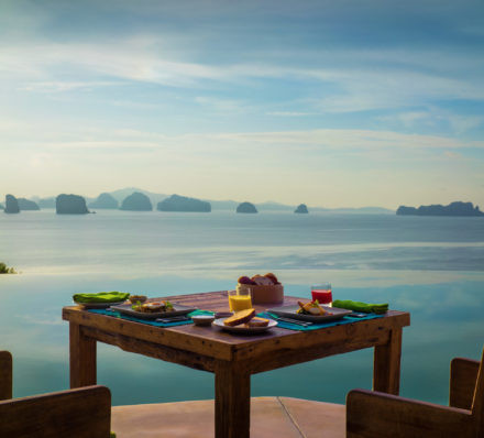 离开安达曼海岸 DEPARTURE FROM ANDAMAN COAST 离开安达曼海岸 DEPARTURE FROM ANDAMAN COAST