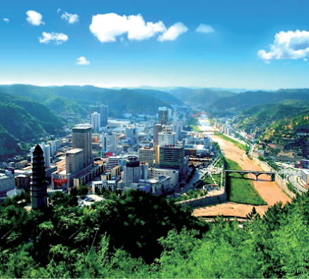 离开延安 离开延安