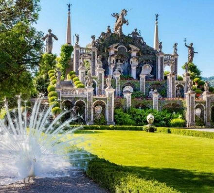 斯特雷萨 STRESA / 离开米兰 DEPARTURE FROM MILAN 斯特雷萨 STRESA / 离开米兰 DEPARTURE FROM MILAN