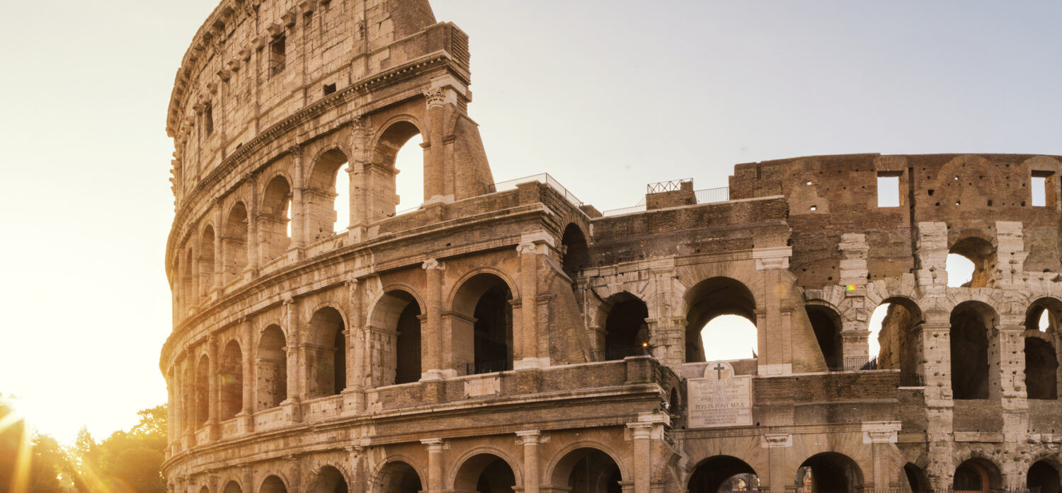 11天 经典意大利 — 探访不朽城市