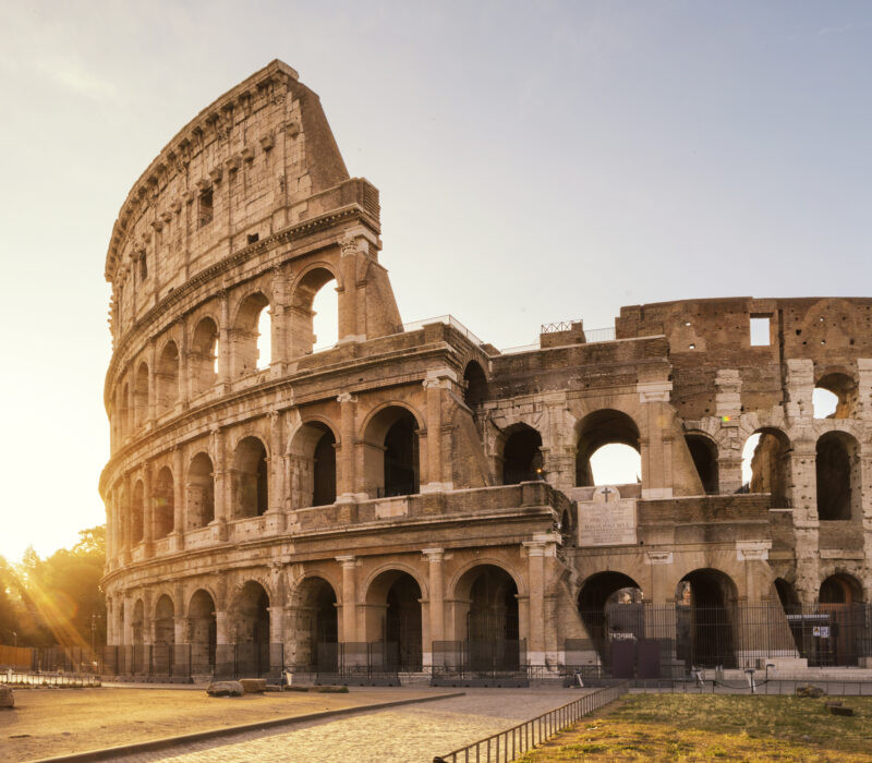 11天 经典意大利 — 探访不朽城市