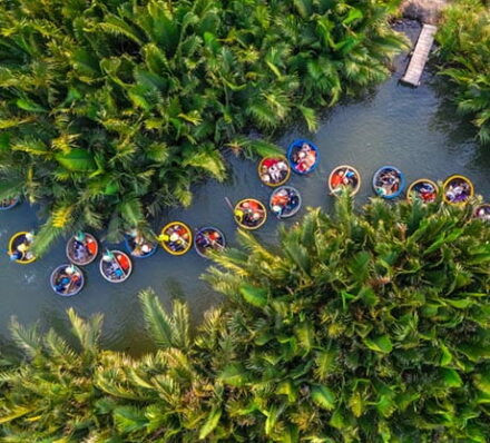 会安 HOI AN 会安 HOI AN