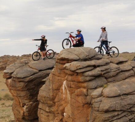伊赫纳尔特自然保护区 IKH NART NATURE RESERVE / 埃尔斯特 ELST 伊赫纳尔特自然保护区 IKH NART NATURE RESERVE / 埃尔斯特 ELST