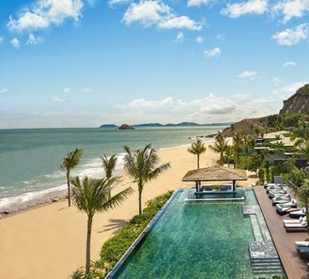离开归仁 DEPARTURE FROM QUY NHON 离开归仁 DEPARTURE FROM QUY NHON