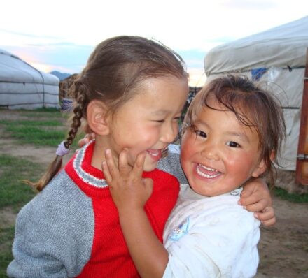 离开乌兰巴托 DEPARTURE FROM ULAANBTAR 离开乌兰巴托 DEPARTURE FROM ULAANBTAR