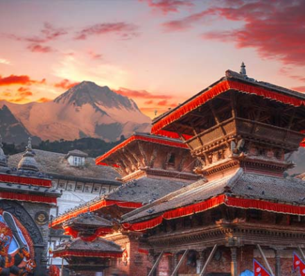 抵达加德满都ARRIVAL IN KATHMANDU 抵达加德满都ARRIVAL IN KATHMANDU
