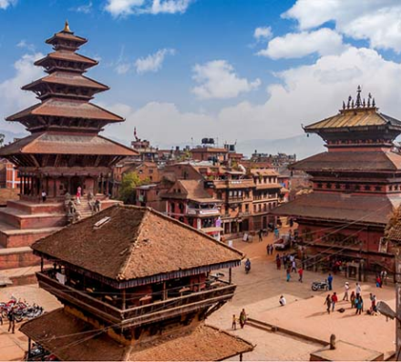 加德满都 KATHMANDU 加德满都 KATHMANDU