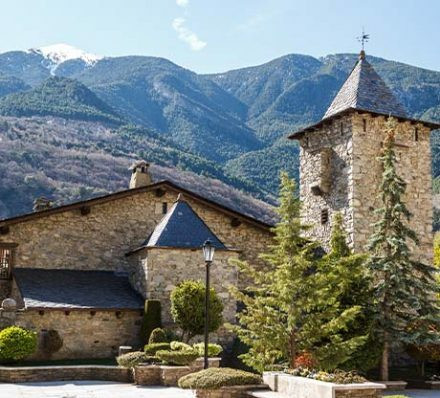 比利牛斯山脉 PYRENEES/安道尔 ANDORRA  比利牛斯山脉 PYRENEES/安道尔 ANDORRA