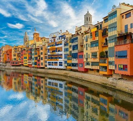 安道尔 ANDORRA/赫罗纳 GIRONA 安道尔 ANDORRA/赫罗纳 GIRONA