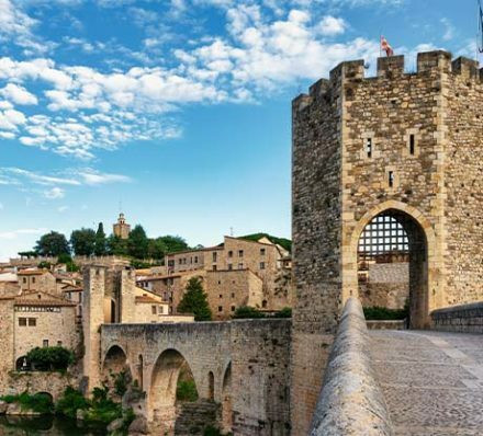 赫罗纳 GIRONA 赫罗纳 GIRONA