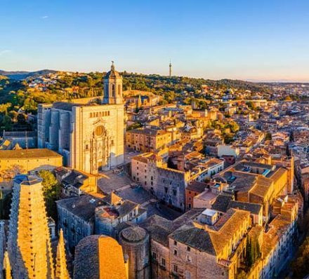 离开巴塞罗那 BARCELONA 离开巴塞罗那 BARCELONA