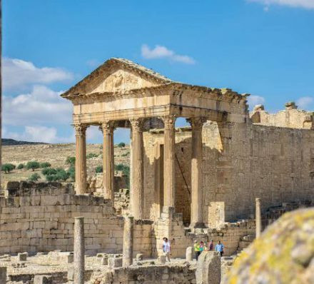 2024年12月18日(星期三)突尼斯  TUNIS 2024年12月18日(星期三)突尼斯  TUNIS