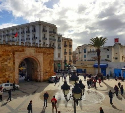 2024年12月19日(星期四) 突尼斯/托泽尔  TUNIS / TOZEUR 2024年12月19日(星期四) 突尼斯/托泽尔  TUNIS / TOZEUR