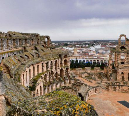 2024年12月21日(星期六)	托泽尔 TOZEUR  / 艾尔杰姆  EL JEM/ 莫纳斯提尔 MONASTIR  2024年12月21日(星期六)	托泽尔 TOZEUR  / 艾尔杰姆  EL JEM/ 莫纳斯提尔 MONASTIR