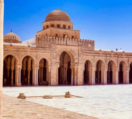 2024年12月22日(星期日) 莫纳斯提尔 MONASTIR  / 凯鲁万 KAIROUAN/ 苏塞 SOUSSE/ 莫纳斯提尔 MONASTIR   2024年12月22日(星期日) 莫纳斯提尔 MONASTIR  / 凯鲁万 KAIROUAN/ 苏塞 SOUSSE/ 莫纳斯提尔 MONASTIR